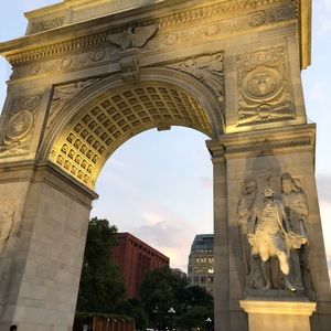 Meet your Posher, Sally